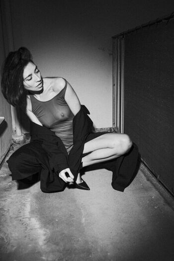 Full leaked Ireenel private photo