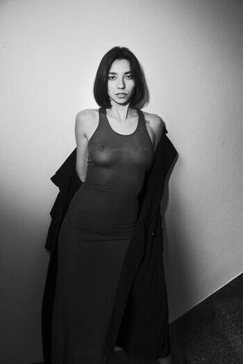 Full leaked Ireenel private photo