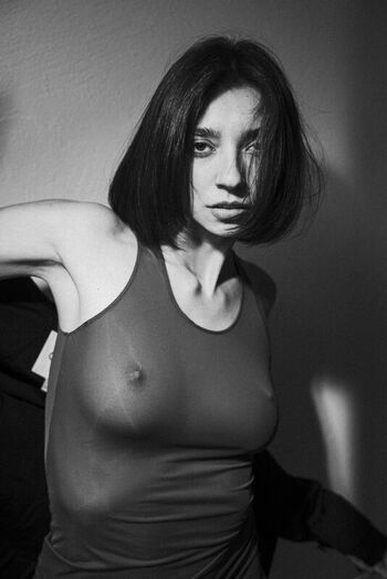 Full leaked Ireenel private photo