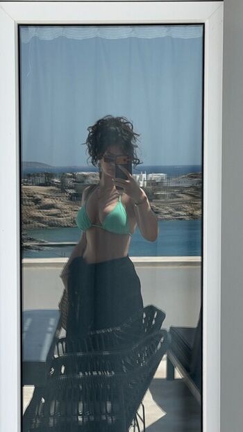 Full leaked Irem avci private photo