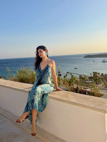 Full leaked Irem avci private photo