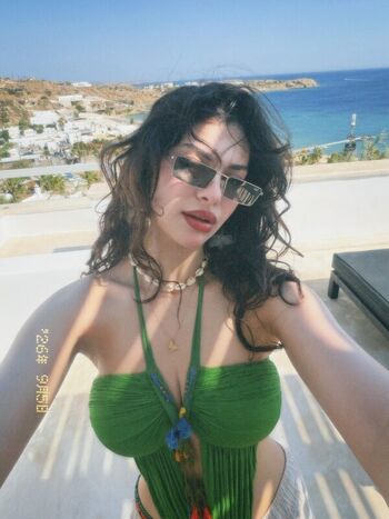 Full leaked Irem avci private photo