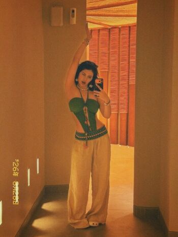 Full leaked Irem avci private photo