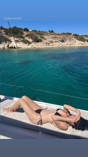 Full leaked Irem koptu private photo