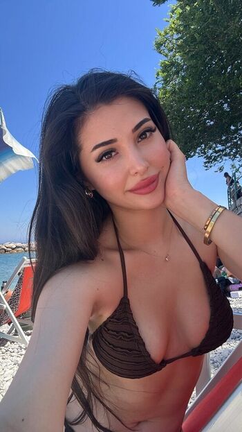 Full leaked Irem koptu private photo