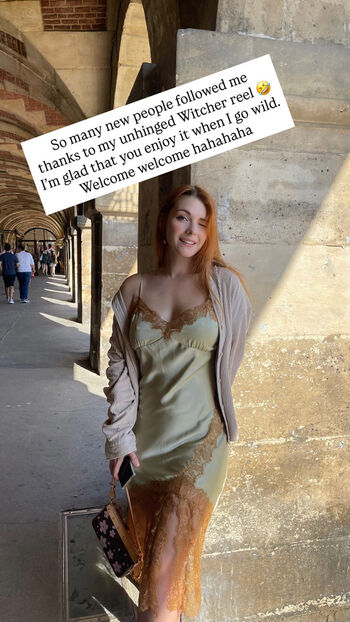 Full leaked Irena meier private photo