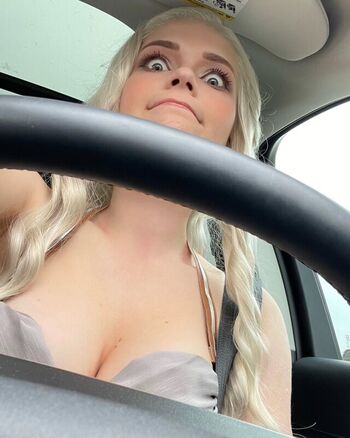 Full leaked Irena meier private photo
