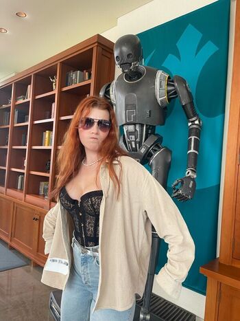 Full leaked Irena meier private photo
