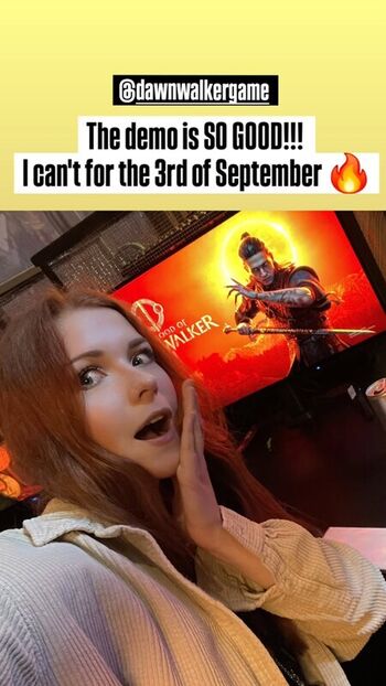 Full leaked Irena meier private photo