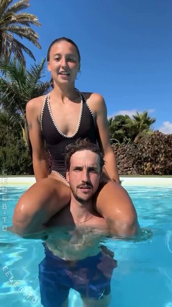 Full leaked Irina bob private photo