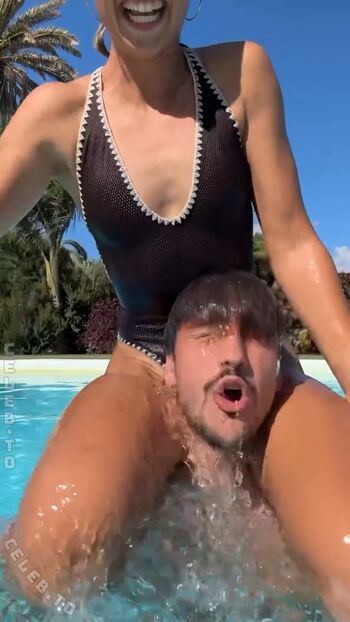 Full leaked Irina bob private photo