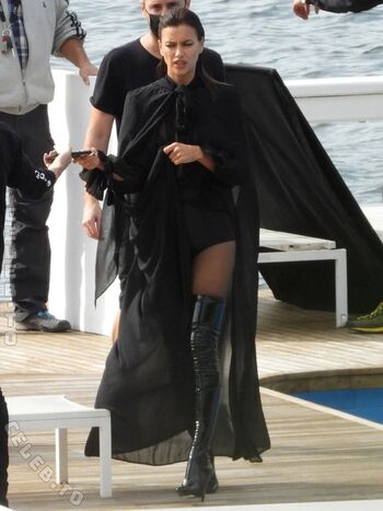 Full leaked Irina shayk private onlyfans photo