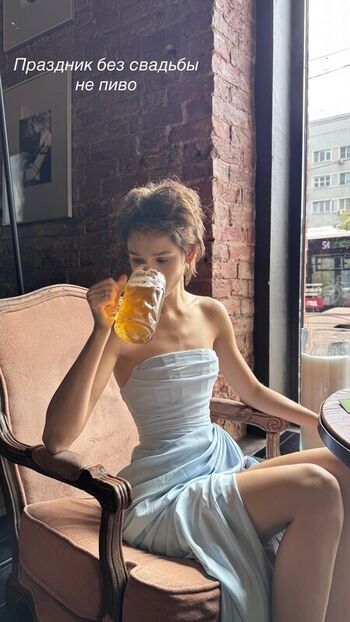Full leaked Irina telicheva page private photo