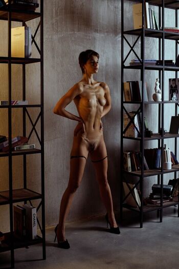 Full leaked Irina telicheva page private photo