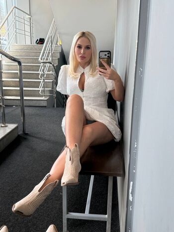 Full leaked Irinapart private photo