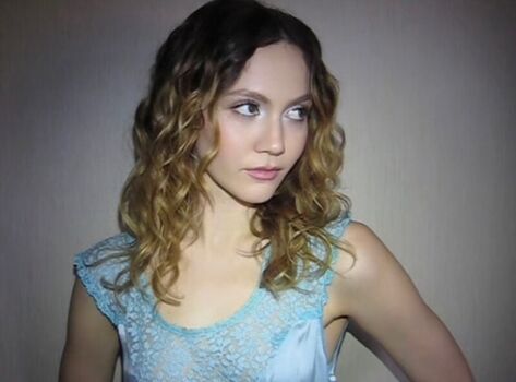 Full leaked Iris apatow private photo