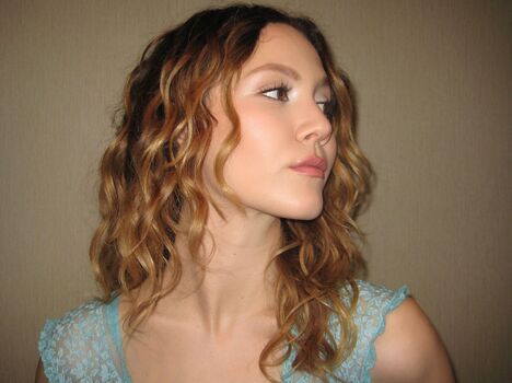 Full leaked Iris apatow private photo