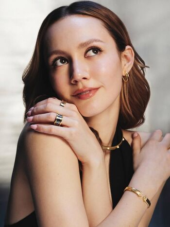 Full leaked Iris apatow private photo