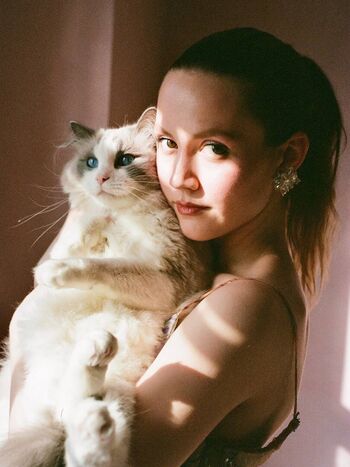 Full leaked Iris apatow private photo