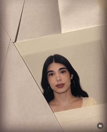 Full leaked Iris avci private photo