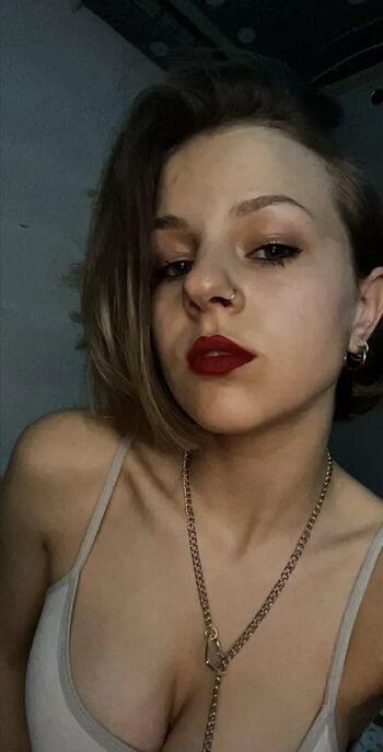 Full leaked Iris babyy private photo