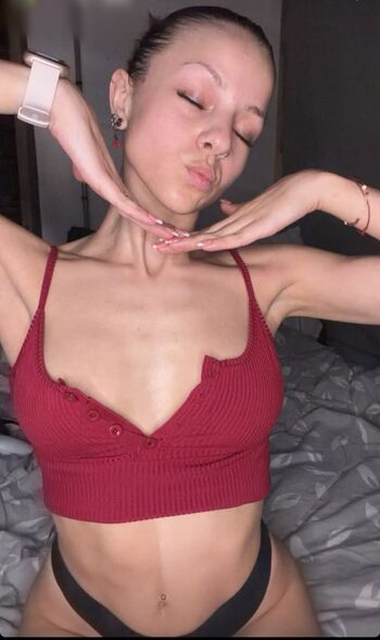 Full leaked Iris babyy private photo