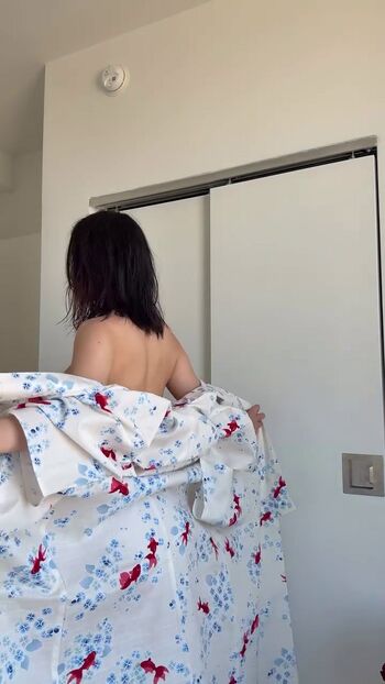 Full leaked Iris biidan private photo