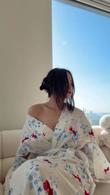 Full leaked Iris biidan private photo