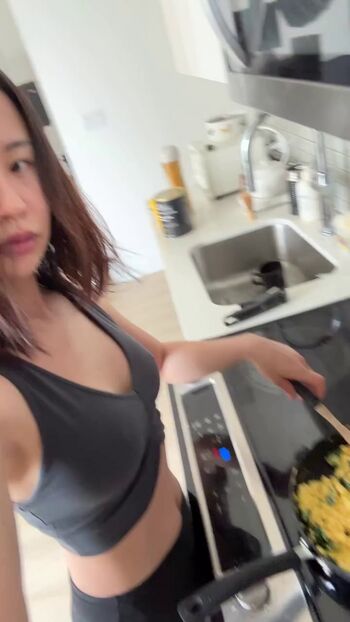 Full leaked Iris biidan private photo
