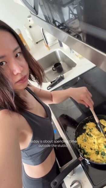 Full leaked Iris biidan private photo