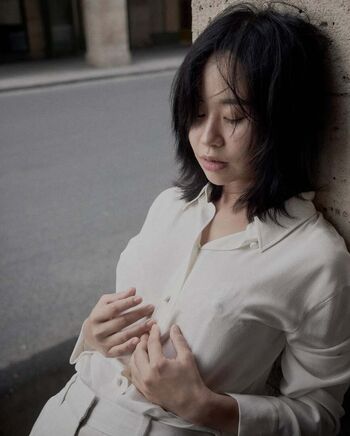 Full leaked Iris biidan private photo