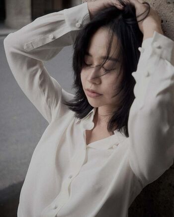 Full leaked Iris biidan private photo