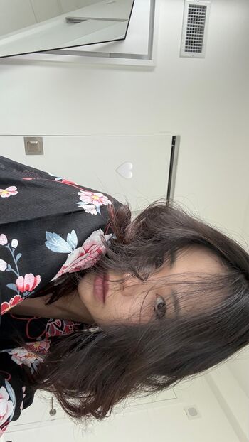 Full leaked Iris biidan private photo