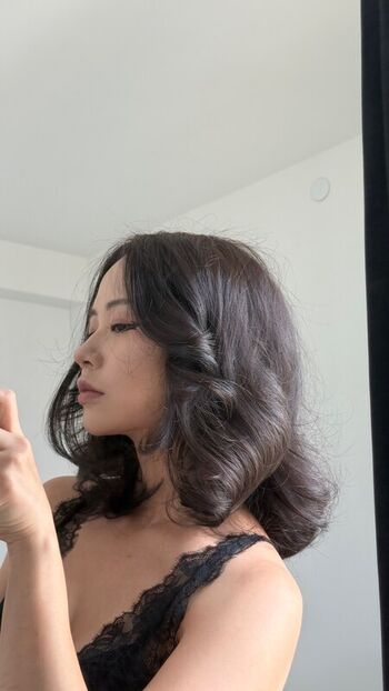 Full leaked Iris biidan private photo