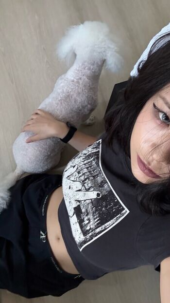 Full leaked Iris biidan private photo