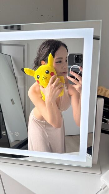 Full leaked Iris biidan private photo