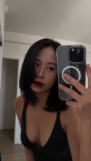 Full leaked Iris biidan private photo