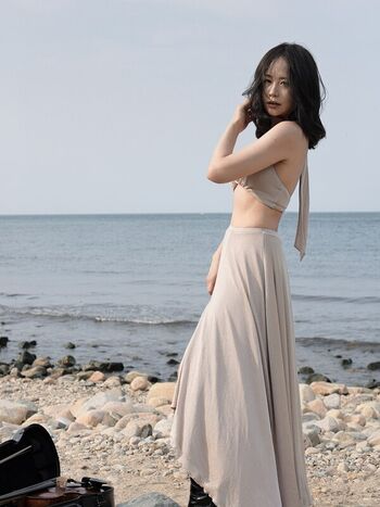 Full leaked Iris biidan private photo
