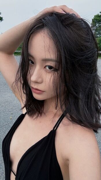 Full leaked Iris biidan private photo