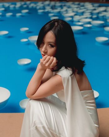 Full leaked Iris biidan private photo