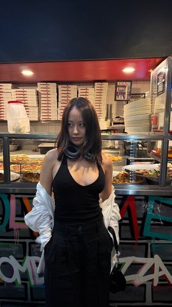 Full leaked Iris biidan private photo