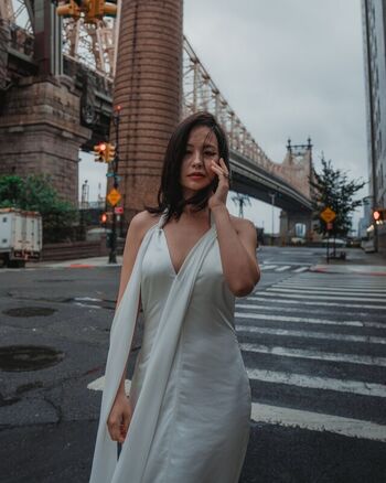Full leaked Iris biidan private photo