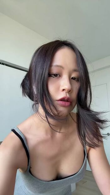 Full leaked Iris biidan private photo