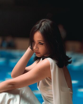 Full leaked Iris biidan private photo