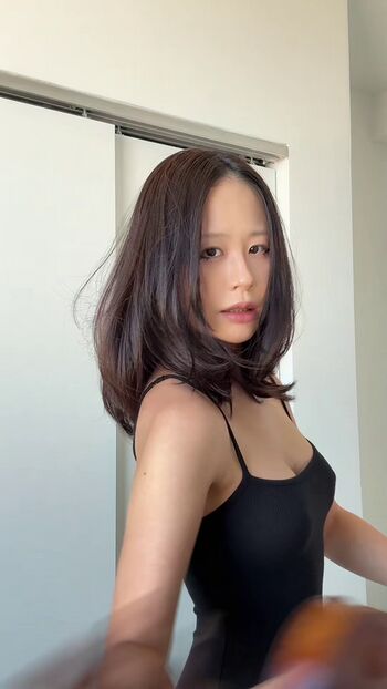 Full leaked Iris biidan private photo