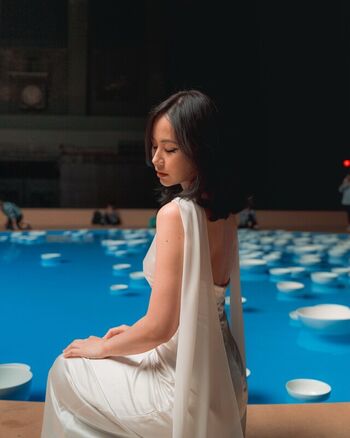 Full leaked Iris biidan private photo