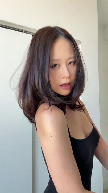 Full leaked Iris biidan private photo