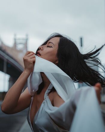 Full leaked Iris biidan private photo