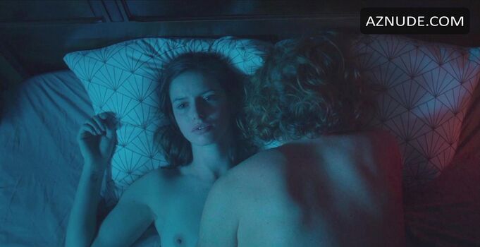 Full leaked Iris jodorowsky private photo