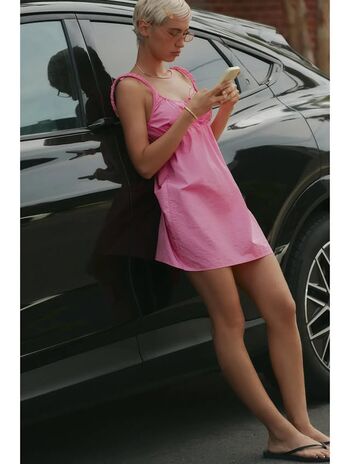 Full leaked Iris law private photo